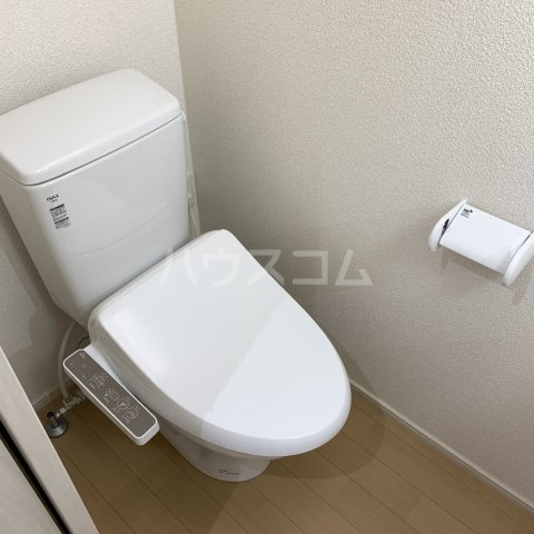7/24 トイレ