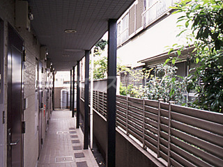 12/13 エントランス