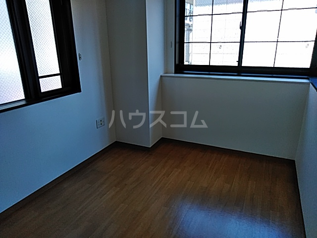 6/29 寝室