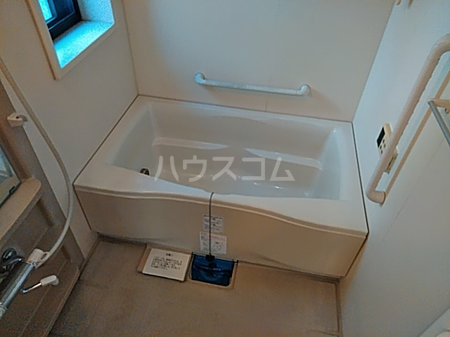 15/29 浴室