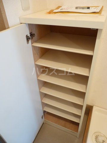 9/30 収納