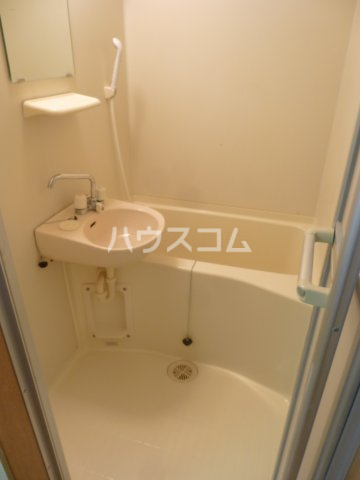 19/30 洗面
