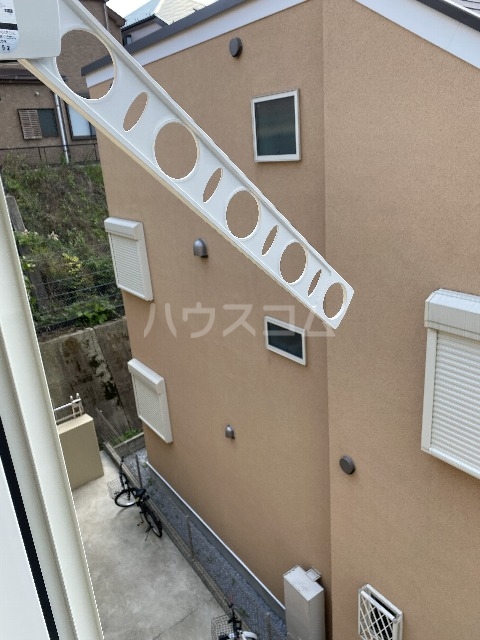 16/30 バルコニー