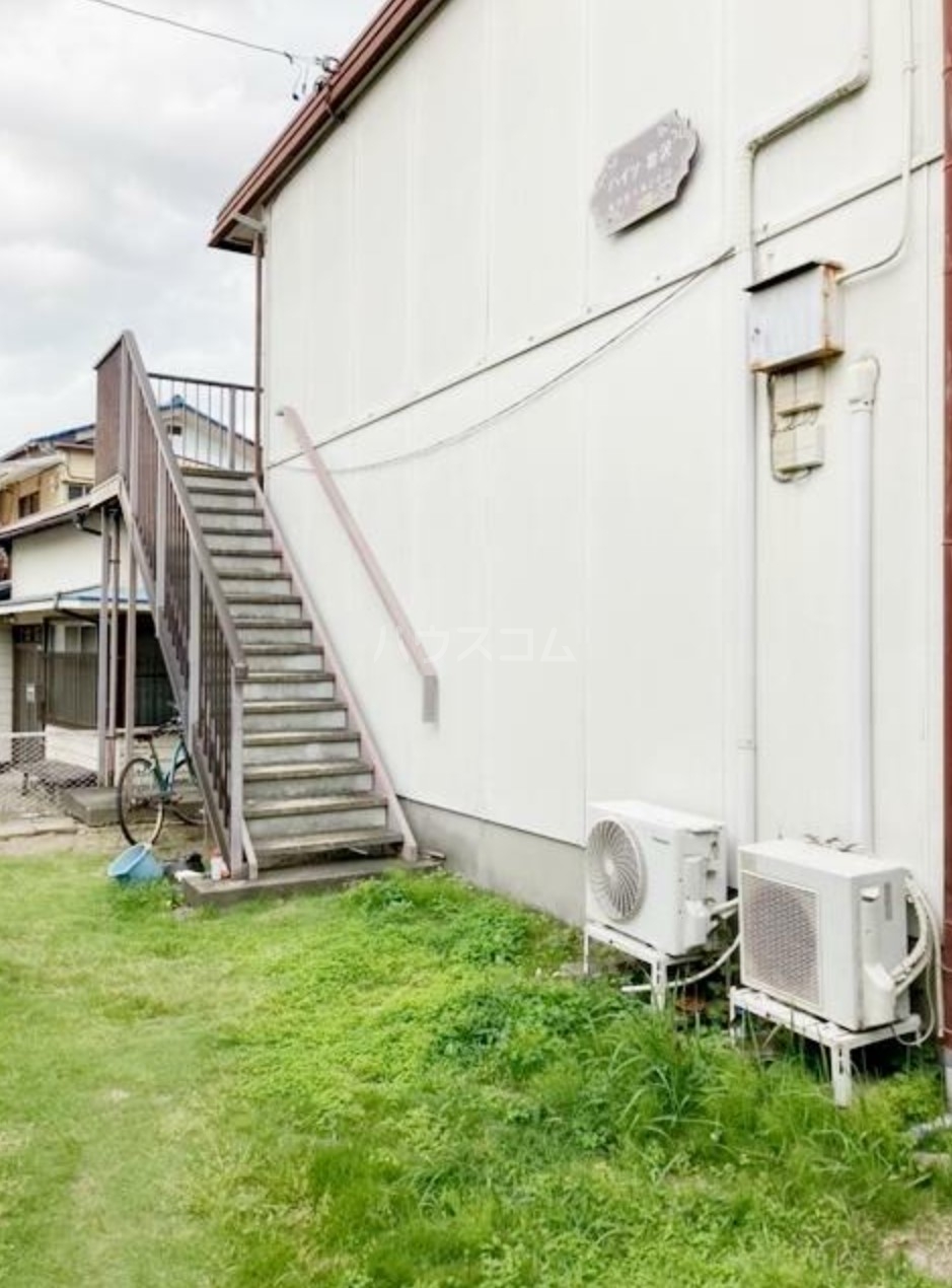 15/18 エントランス