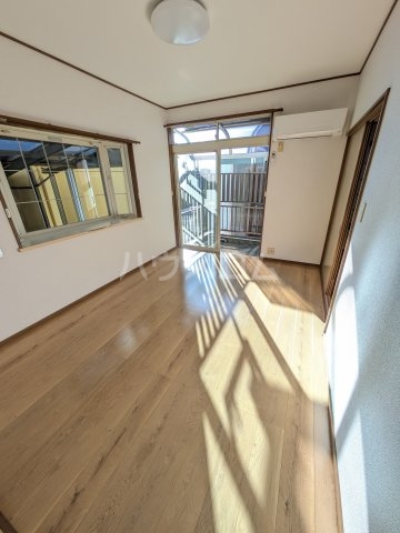 5/30 リビング/ダイニング