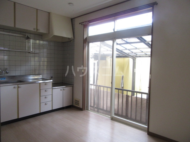 6/30 リビング/ダイニング