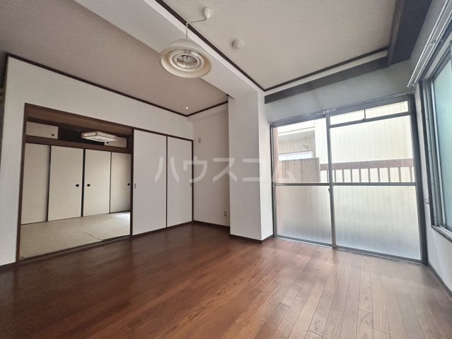 3/28 リビング/ダイニング