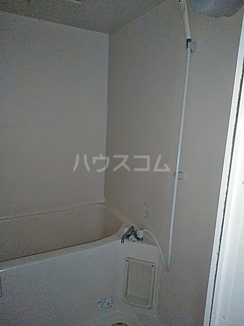 12/25 浴室