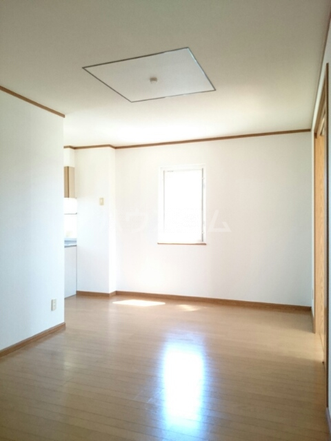 3/18 リビング/ダイニング