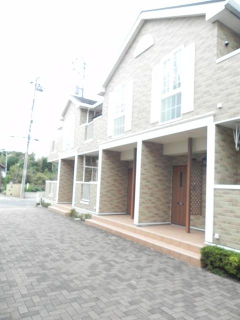 13/20 エントランス