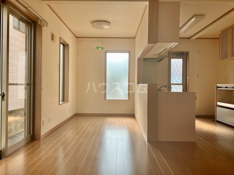 3/26 リビング/ダイニング