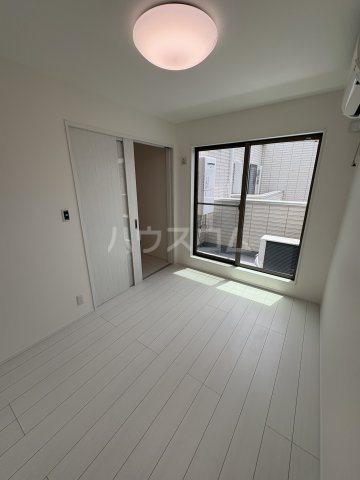 4/18 リビング/ダイニング