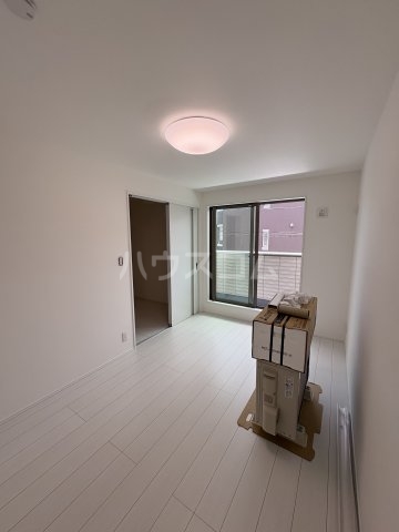 4/17 リビング/ダイニング