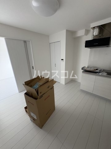 3/13 リビング/ダイニング