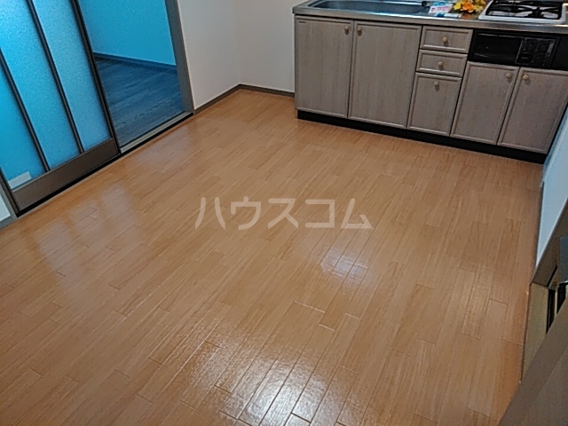 3/25 リビング/ダイニング