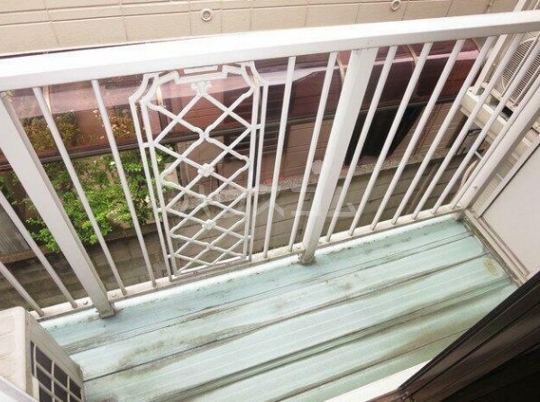 14/29 バルコニー