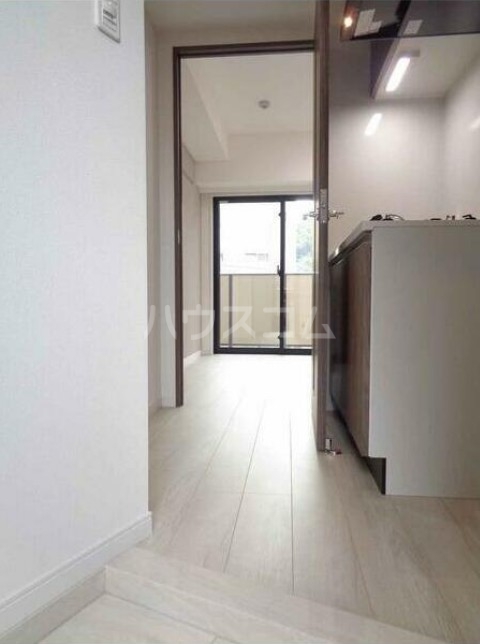 5/21 リビング/ダイニング