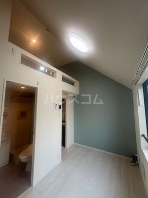 3/18 リビング/ダイニング