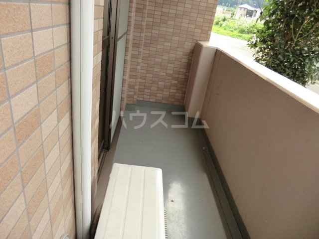 15/30 バルコニー