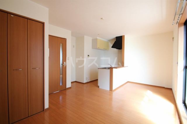 3/28 リビング/ダイニング