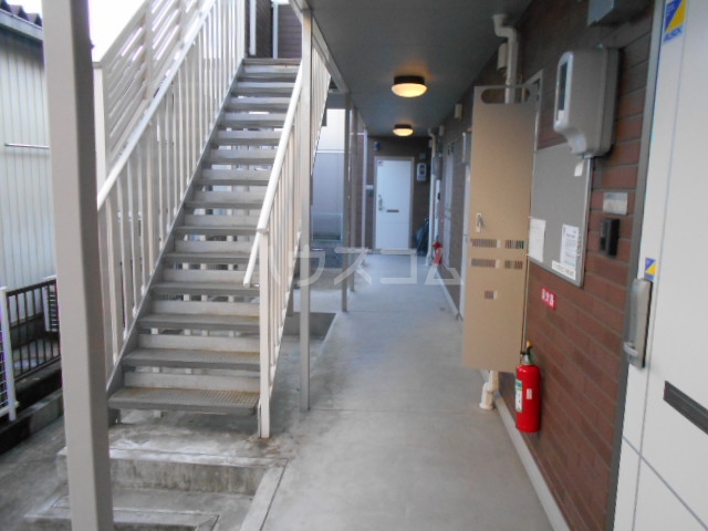 3/12 エントランス