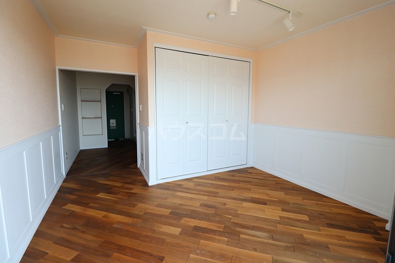 4/26 リビング/ダイニング