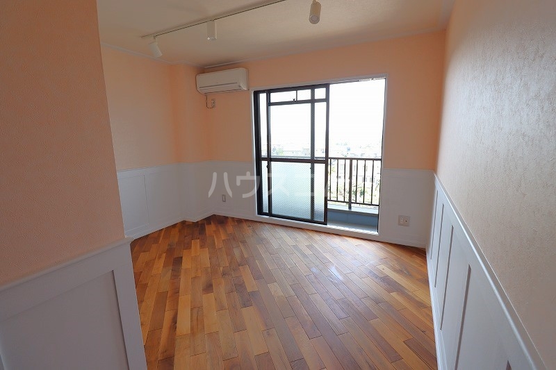 3/26 リビング/ダイニング