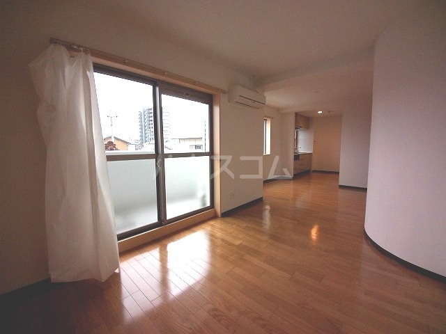 4/28 リビング/ダイニング