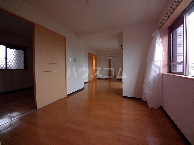 5/28 リビング/ダイニング