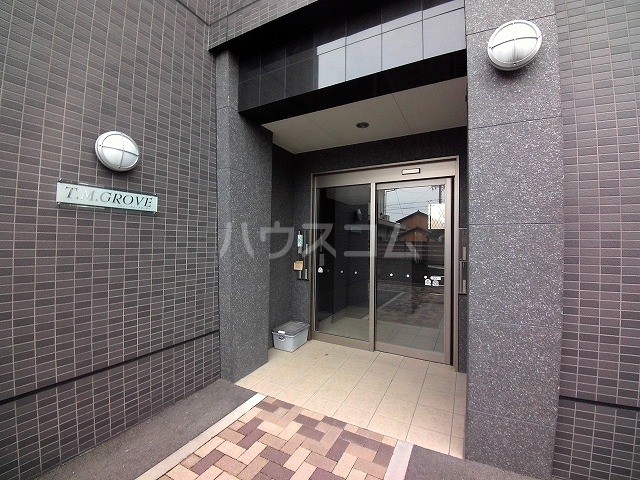 2/10 エントランス