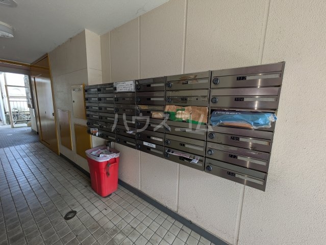 その他共有