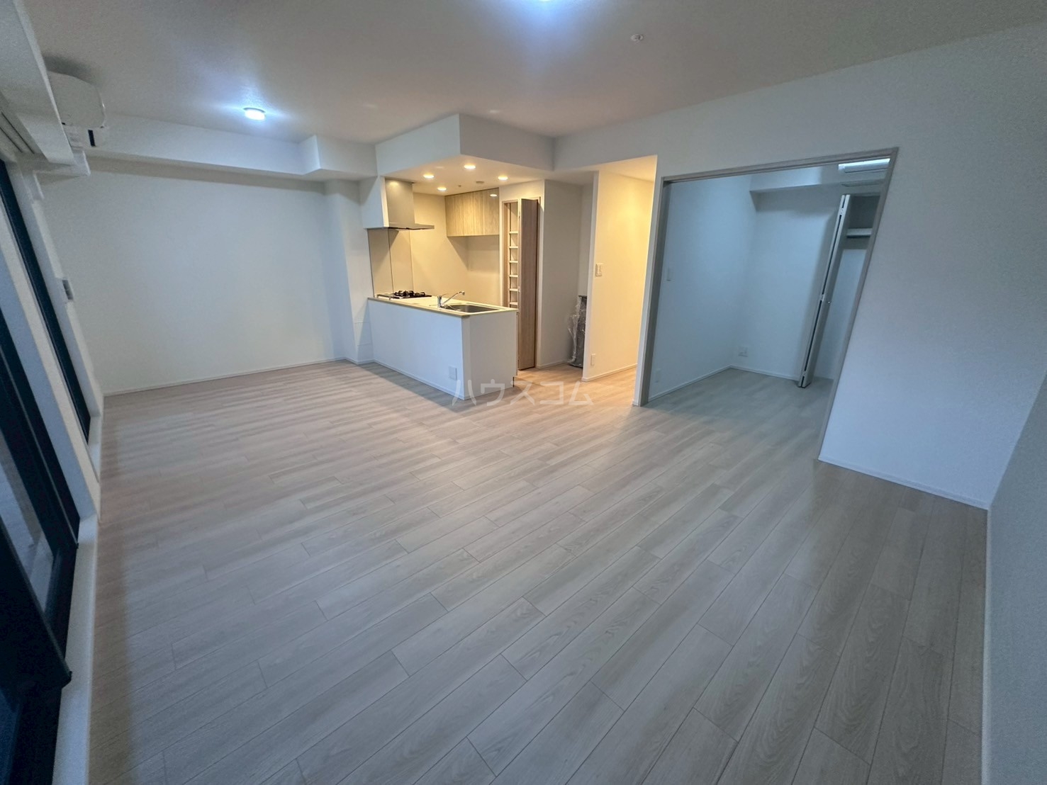 4/30 リビング/ダイニング