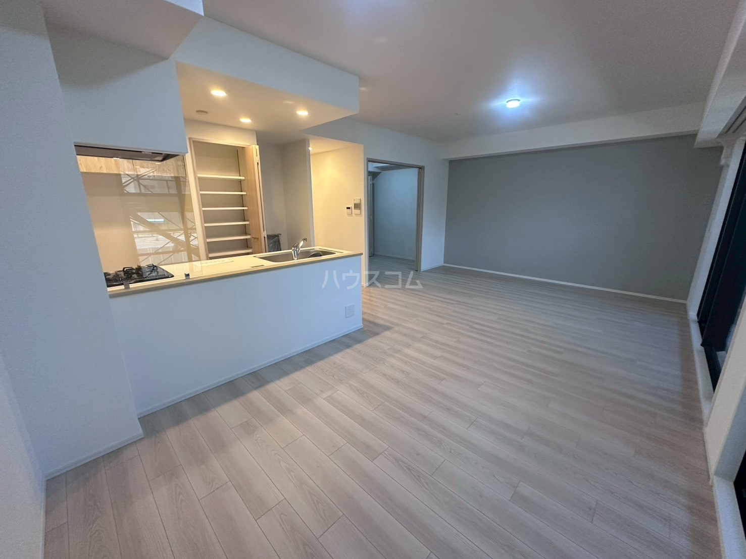 3/30 リビング/ダイニング