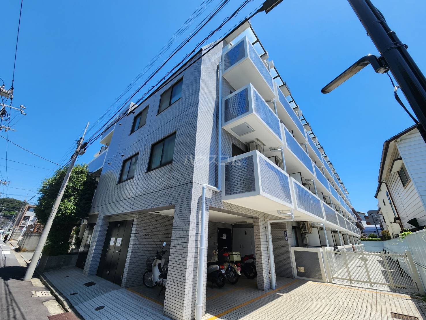 1/30 外観