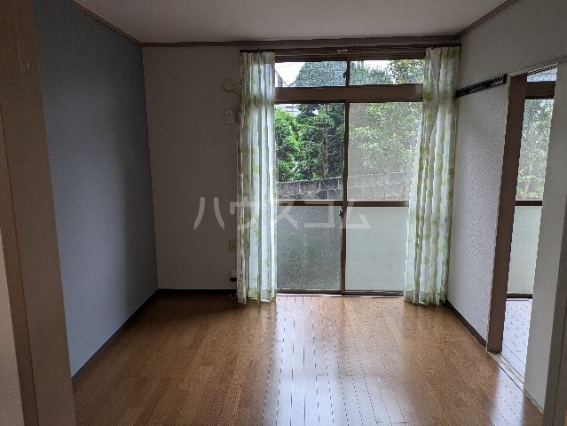 4/28 リビング/ダイニング