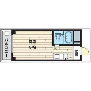 メゾン・ド・スランの間取り