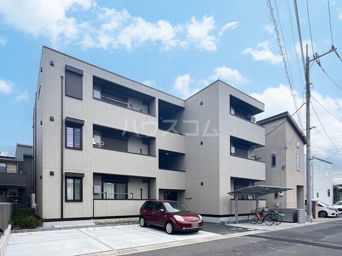 1/23 外観