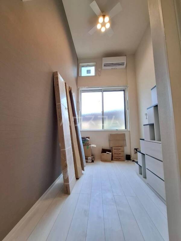 3/21 リビング/ダイニング