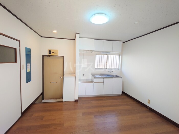 6/29 リビング/ダイニング