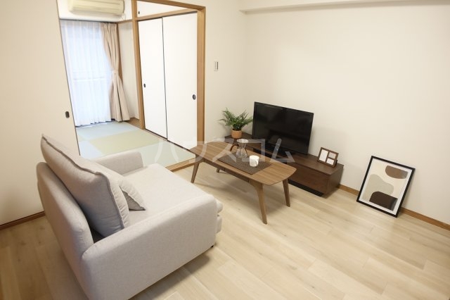 3/16 リビング/ダイニング