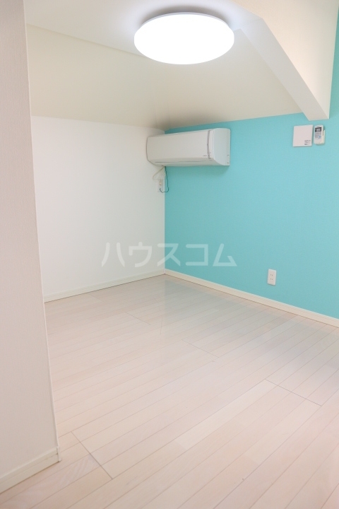 3/22 リビング/ダイニング