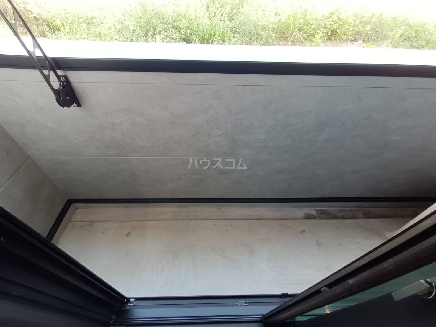 21/30 バルコニー