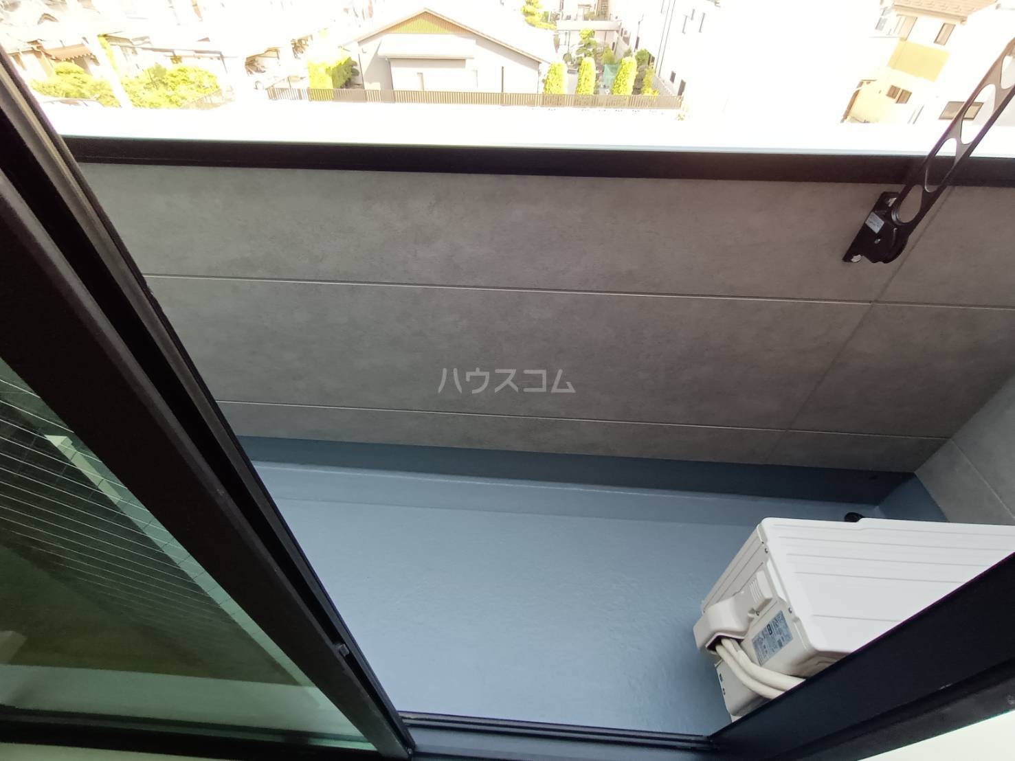 20/30 バルコニー