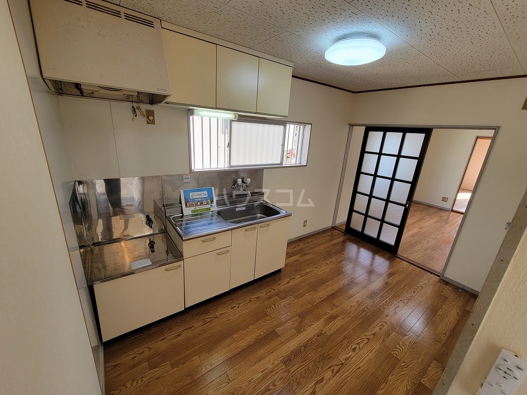 5/30 リビング/ダイニング