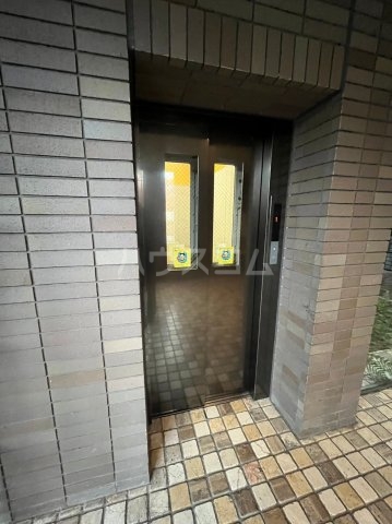 3/12 エントランス