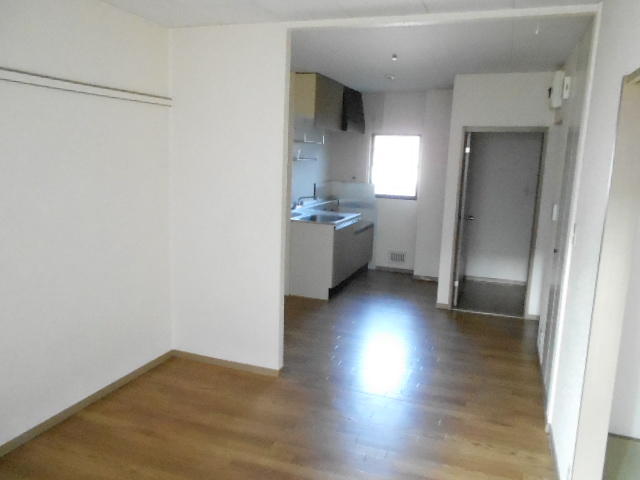 4/26 リビング/ダイニング