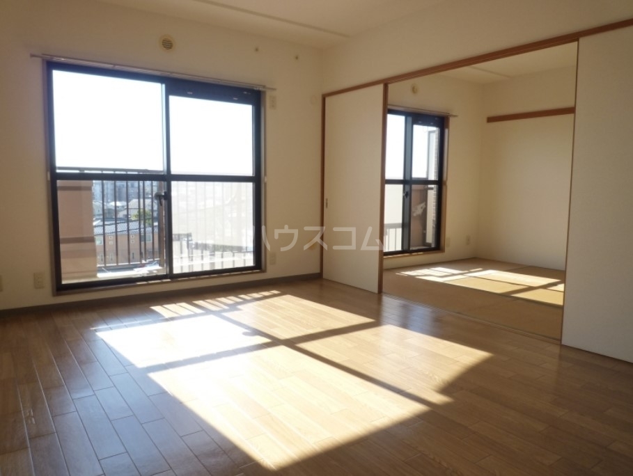 3/13 リビング/ダイニング