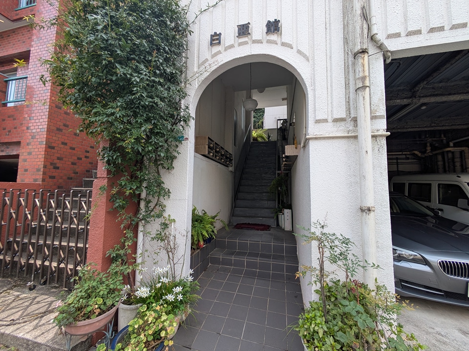 3/10 エントランス