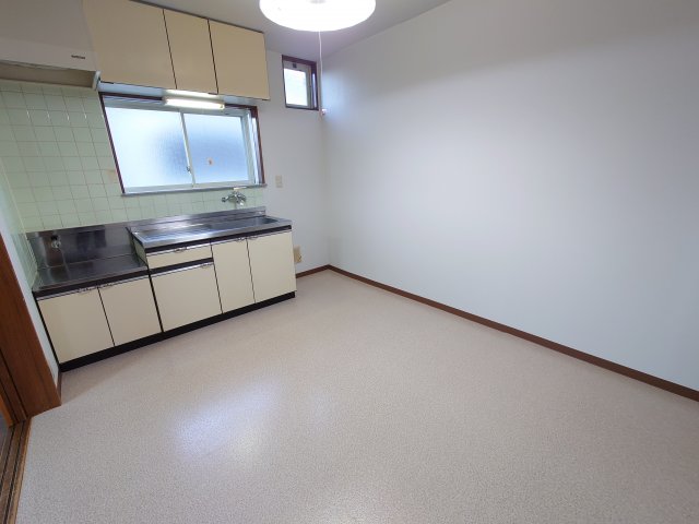 3/27 リビング/ダイニング