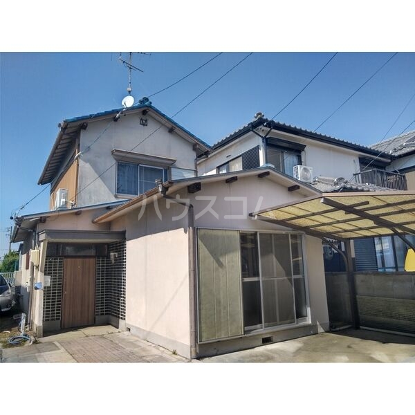 3/30 外観